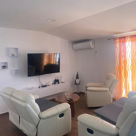 Miklic Apartament