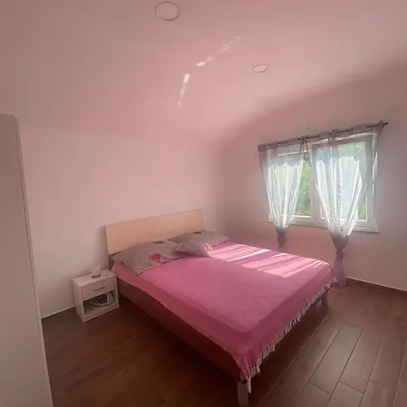 Apartament Miklic Novi Vinodolski