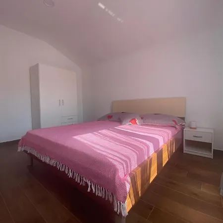 Apartament Miklic