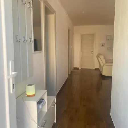 Apartament Miklic Novi Vinodolski