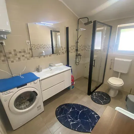 Miklic Apartament