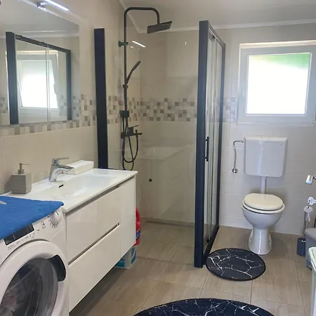 Apartament Miklic