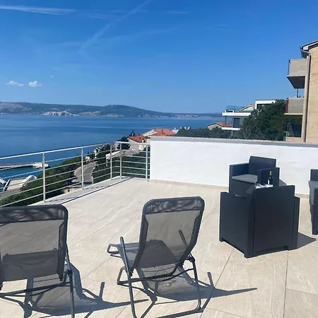 Miklic Apartament