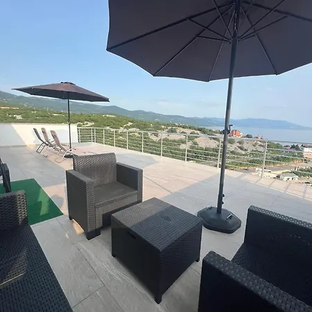 Apartament Miklic