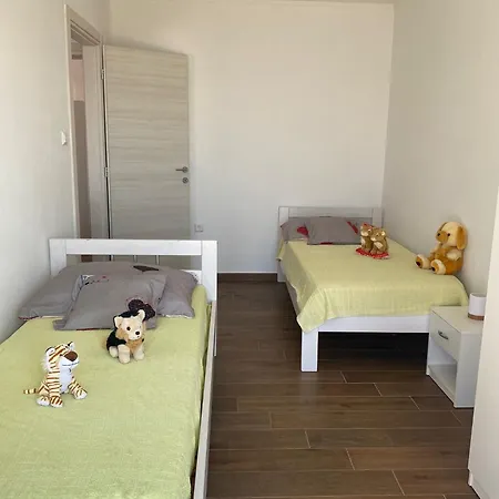 Appartement Miklic