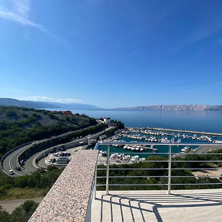 Appartement Miklic