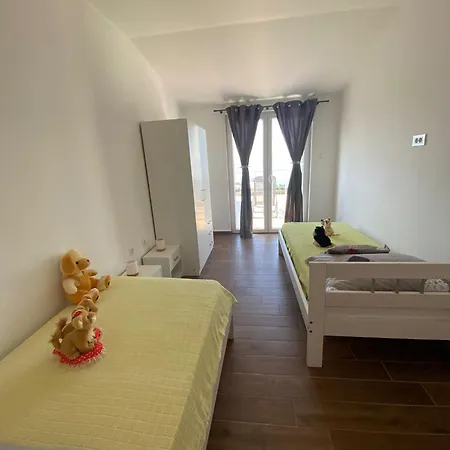 Appartement Miklic *