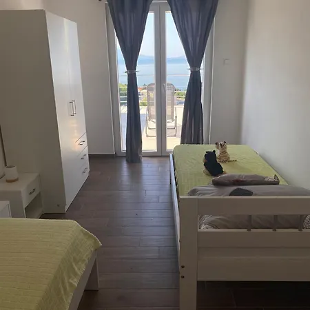 Appartement Miklic *