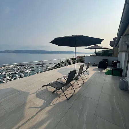 Appartement Miklic