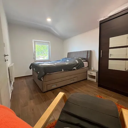 Miklic Appartement *