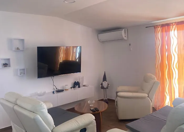 Miklic Apartament