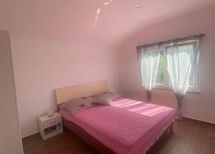 Lejlighed Miklic Novi Vinodolski
