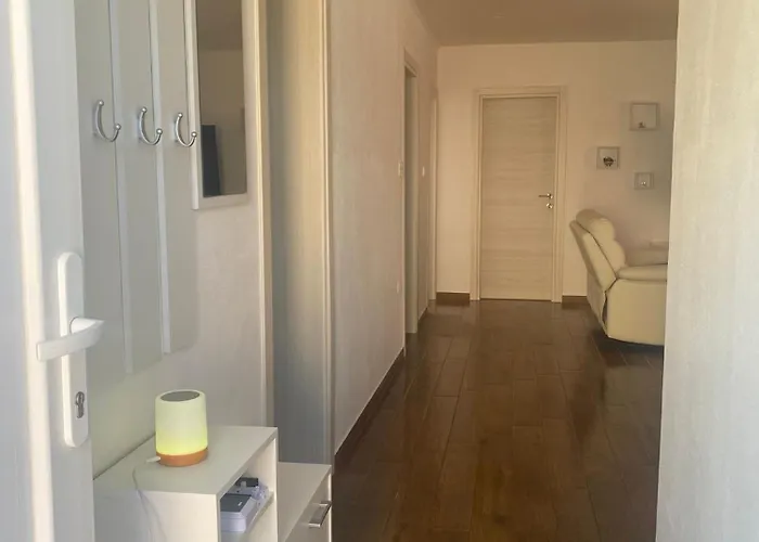 Lejlighed Miklic Novi Vinodolski