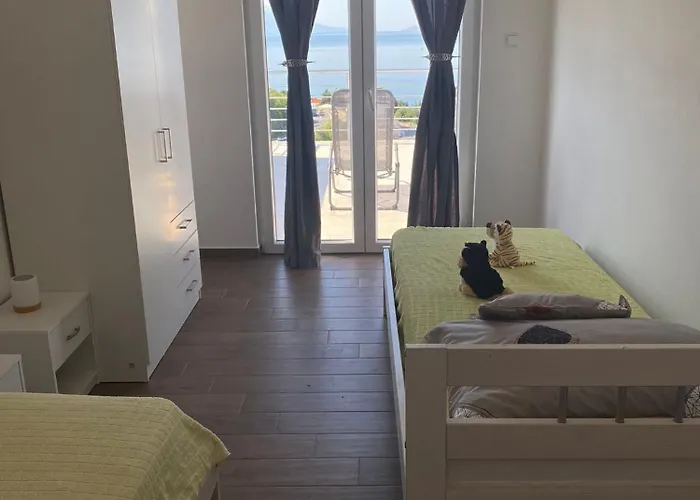 Apartament Miklic *