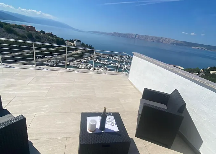 Miklic * Novi Vinodolski
