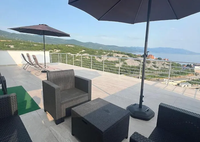 Apartament Miklic