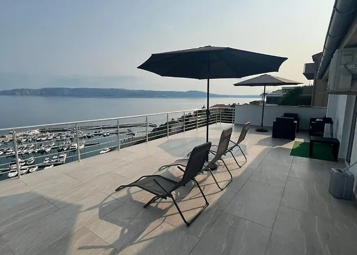 Apartament Miklic